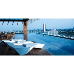 AC Hotel by Marriott Guadalajara, Mexico