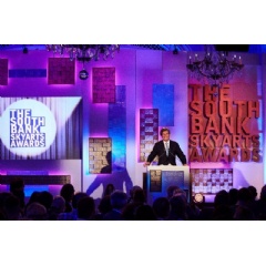 Awards Date: Sunday 7 July 2019