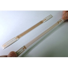 New product: Stretchable FPC