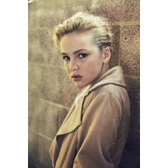 Talitha Bateman
