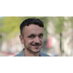 Laimis Zelnys, EDN Content & Partnerships Manager
