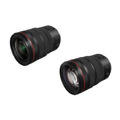 Next wave of EOS R system lenses