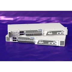 The FSP 3000 platform enables Inoventica to meet soaring data demand from enterprise and carrier customers