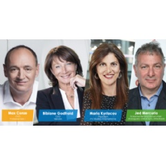 MIPCOM 2019