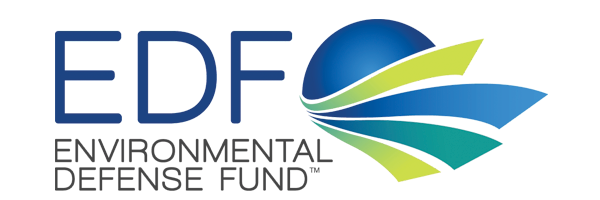 Image result for environmental defense fund logo