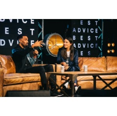 Photos from Spotify’s Best Advice with Craig David, Who We Be TALKS_ with DJ Semtex and Keith Dube (3ShotsOfTequila), and the Spotify x Soundtrap Pop-Up Studio at BBC Music Introducing Live 2019