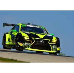 Lexus RC F GT3