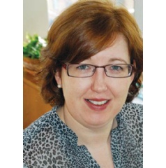 Mary Larkin