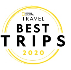 NG Travel
From Lydia Thompson (21st Century Fox)