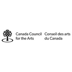 Presented in partnership with the Canada Council for the Arts.