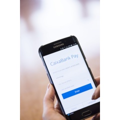 CaixaBank Pay