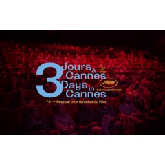 3 Days in Cannes 2020 © FDC