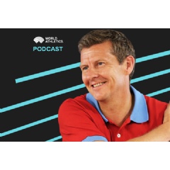 British middle-distance legend Steve Cram (Getty Images)  Copyright