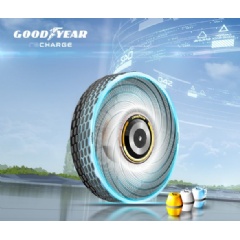 Goodyear Recharge