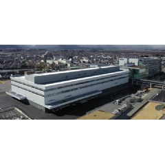 Innovation Center Building B