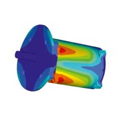 Altair and Spin will present the Spin Motor developed with Altair Flux at CWIEME Berlin.