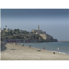 Tel Aviv