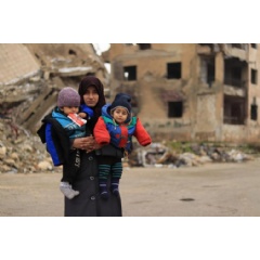 © UNICEF/UNI310539/Al-Issa