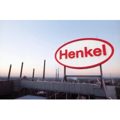 Henkel launched a comprehensive global solidarity program addressing the COVID-19 pandemic.