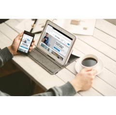 As part of the initiative, over 500 volunteers are organising digital initiatives intended for various groups, in conjunction with charities across Spain