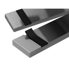 With Loctite EA 9536 Henkel offers a new magnet bonding tape for electric motors.