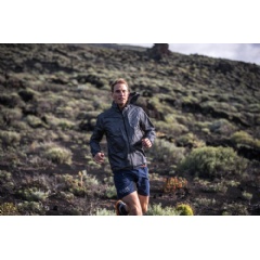 
Michael Arend coaches ultra and marathon runners, as well as triathletes and ski mountaineers.