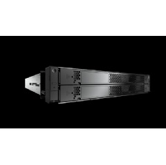 The Huawei next-generation FusionServer Pro 2298 V5 storage server