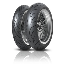 Dunlop launch RoadSmart III SC for Scooters