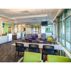 Kaiser Permanente Chase Gardens Medical Center, along with continued investments in Lane County critical social needs, advances our mission to improve the health of communities we serve.