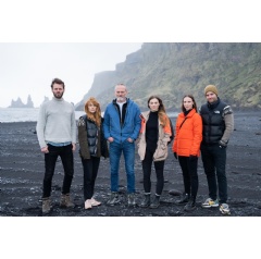 Photo Credit: Netflix / Lilja Jonsdottir