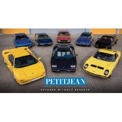  Picture credits: 2020 Courtesy of RM Sothebys