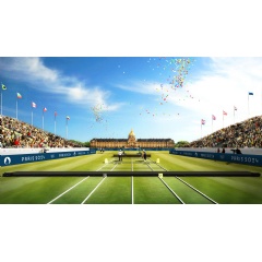 Luxigon - Paris 2024