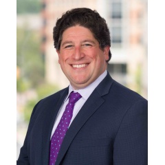 Ira Entis, Accenture Federal Services Growth and Strategy Lead