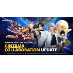 ©HIDEAKI SORACHI/SHUEISHA, TV TOKYO, DENTSU, BNP, ANIPLEX
©SNK CORPORATION ALL RIGHTS RESERVED.
©Netmarble Corp. & Netmarble Neo Inc. All Rights Reserved.