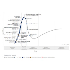 Figure 1. Hype Cycle for Emerging Technologies, 2020

Source: Gartner (August 2020)
