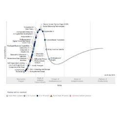 Figure 1. Hype Cycle for Emerging Technologies, 2020

Source: Gartner (August 2020)