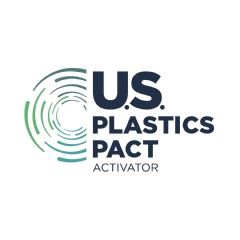 The U.S. Plastics Pact will unify approaches to rethink the way we design, use, and reuse plastics.