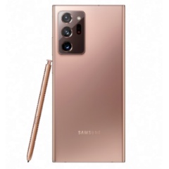 Samsung Galaxy Note20 Ultra Mystic Bronze with S Pens