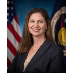 Catherine Koerner
Credits: NASA