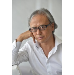 Yuya Furukawa
Chief Creative Officer
Dentsu Inc.