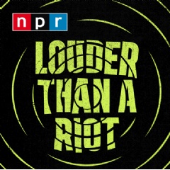 Louder Than A Riot traces the collision of rhyme and punishment in America.
NPR