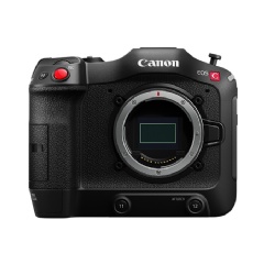 Canon EOS C70 4K Digital Cinema Camera