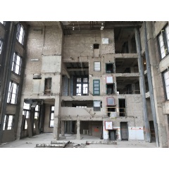 Senior Project Manager, Jeffrey Kobes, PE, SE, gives a behind-the-scenes look at the award-winning Dallas County Records Building Renovation