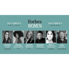 Forbes Power Women Summit 2020 Forbes Design