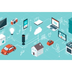MIT researchers have developed a system, called MCUNet, that brings machine learning to microcontrollers. The advance could enhance the function and security of devices connected to the Internet of Things (IoT).