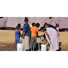 Photo Credit: Samreen Abuidris / Save the Children