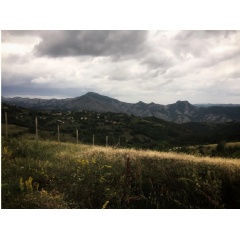 Farming in areas of natural constraint is likely to receive green support despite lack of evidence of environmental benefits (photo credit Caner Güçlü)