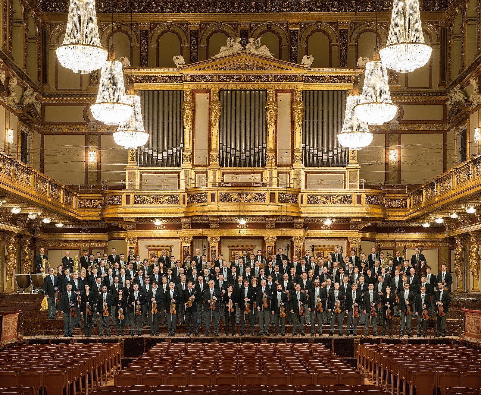 NPR Music to present New Year’s Day From Vienna 2021 | WebWire