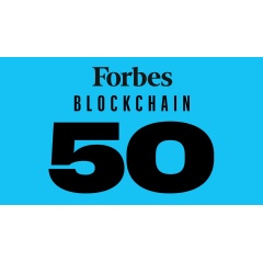Forbes Blockchain 50 Forbes Art