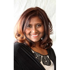 Executive Vice President and Chief Operating Officer Daisy Veerasingham. (AP Photo)